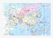 基孔肯雅热分布