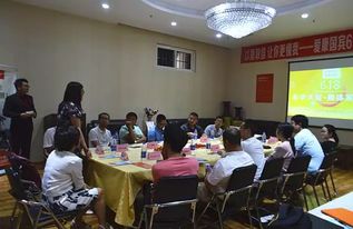 爱康体检中心内部