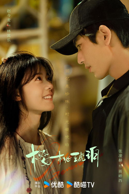 《樱桃琥珀》从40集被删减至24集，背后真相令人唏嘘