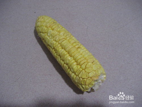 减肥吃甜玉米？这波操作太绝啦！