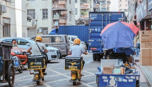 外卖新战场：张一鸣悄然入局，战火重燃！