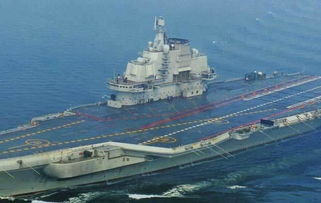 双航母西太演练，歼15深夜霸气驱离外军机！