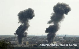 中俄就以军空袭叙利亚发声，局势愈发复杂！