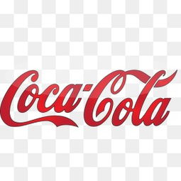 可口可乐公司标志