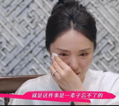 董璇张维伊争吵现场图