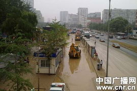 真相大白！余杭自来水异味并非粪水管接错所致
