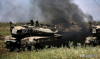 美欧在以叙冲突中的尴尬处境