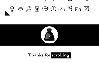 多种AI功能图标