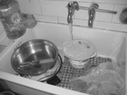 杭州自来水污染事件真相大揭秘！