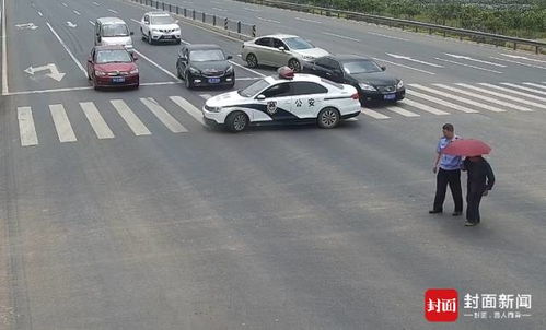 暴走团群主回应挡道120：就一分钟，真相令人深思！