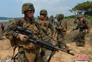 俄方强烈抗议日本参与美军事演习：绝不容忍！