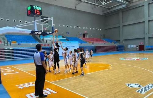 张子宇比赛中进攻