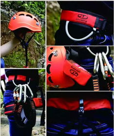 飞拉达装备展示