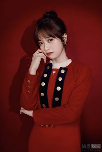 沈月清新的形象