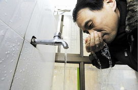 杭州余杭区自来水污染，每户仅减免5吨水费引争议！