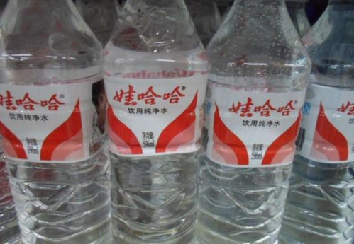 娃哈哈豪门纷争背后的商业暗战