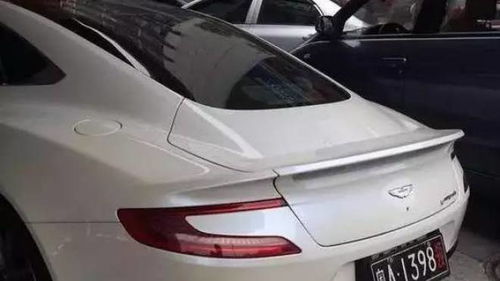 贾跃亭再发力！时隔8年终推新车，剑指凯迪拉克