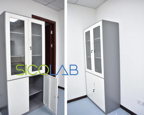 医院内部检查室布局图