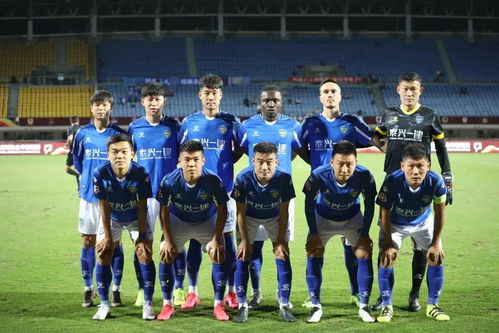 南京队球员精彩配合