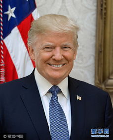特朗普患病，美局势风云再起？