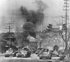 过往战役相关照片