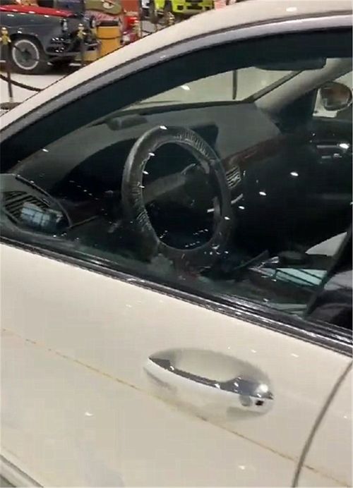 法拉第未来MPV新车首秀，贾跃亭的‘陆上头等舱’来了！