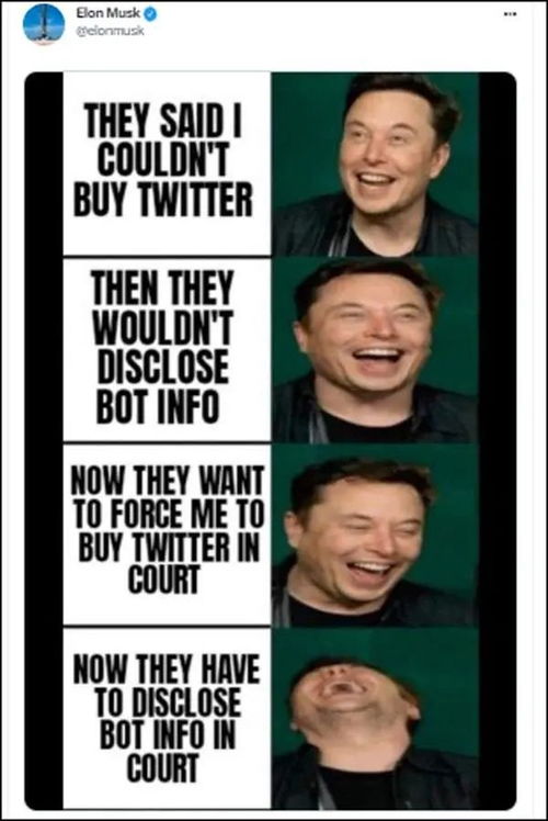 马斯克商业帝国高管纷纷逃离，背后真相令人深思