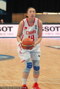 中国女篮半决赛勇胜日本，向着冠军迈进！