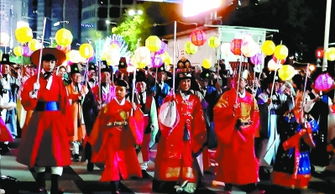 韩国申遗失败背后：狂欢下的真相探究