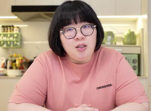 《奇葩说》辩手颜如晶一年暴瘦60斤，背后的故事令人深思！