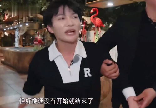 白鹿告别《奔跑吧13》，背后故事引深思