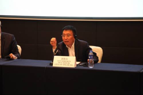 亚钾国际董事长郭柏春被刑拘背后的故事