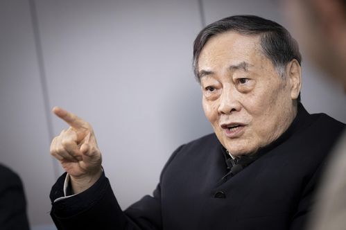 宗庆后遗产纠纷：官方成立专组背后的真相大揭秘