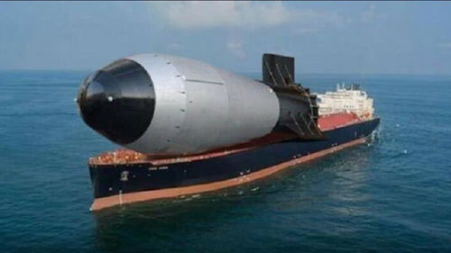 驶向深蓝！中国航海高科技大揭秘