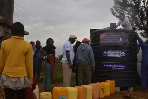 杭州某小区自来水变‘怪味水’，真相到底是什么？