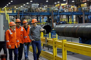 加拿大加严钢铁进口限制，商务部回应！