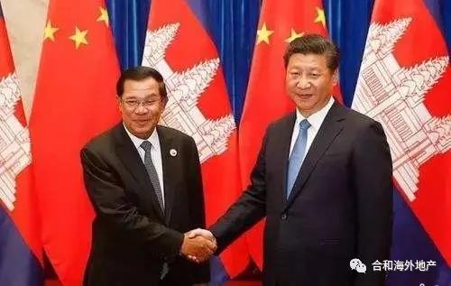 柬埔寨全国清剿电诈，背后有何深意？