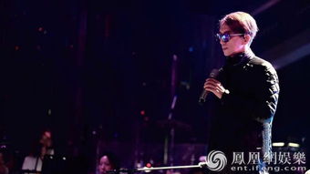 林志炫重返《歌手》冲榜成功，实力演绎王者归来