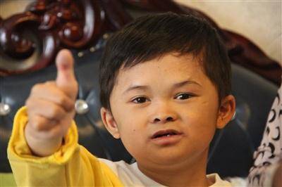 小马云：十年被围观的人生