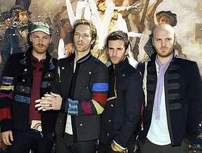 酷玩乐队回应的截图