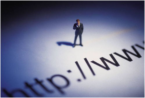 程序员们的讨论场景