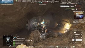 战争废墟中的儿童