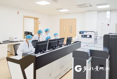 医院检查室环境