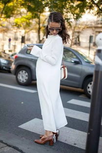 超酷的vintage穿搭新潮流