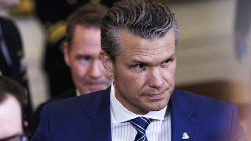 美防长焦虑：中方人员不再参与项目背后的故事