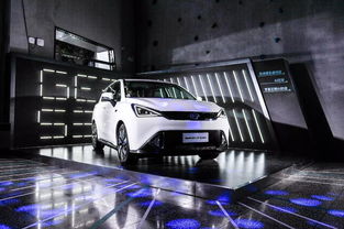 广汽‘番禺行动’成绩单不佳，半年预亏超18亿背后真相大揭秘