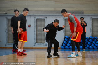 宫鲁鸣怒批：给日本队太多三分机会！