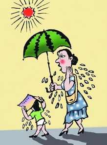 三伏天来了！今年只有30天，你准备好了吗？