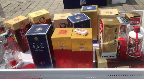 男子超市买到207瓶假酒获赔12万，背后真相令人震惊！