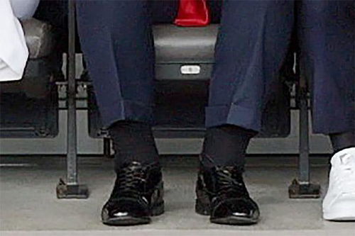 特朗普得了啥病？真相大揭秘